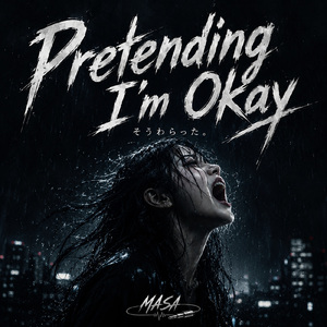 Pretending I’m Okay