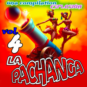 La pachanga