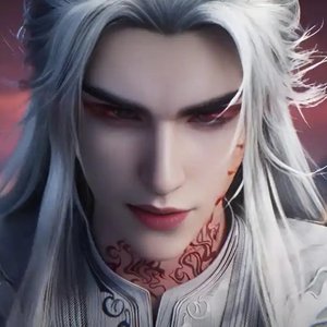 逆命少年觅红颜