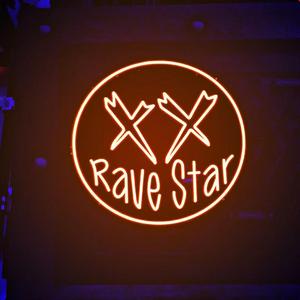 秒针（Raccoon Rawstyle Bootleg）