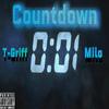 T-Griff - Countdown (feat. Milo)