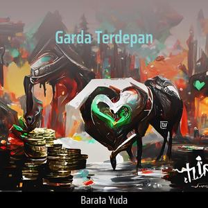 Garda Terdepan (Acoustic)