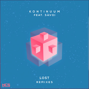 Lost (JJD Remix)