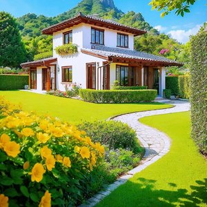 难成玫瑰 （翻自 金娃）