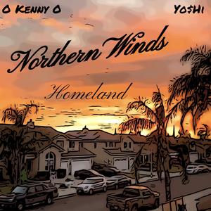 Joysticks (feat. O Kenny O)