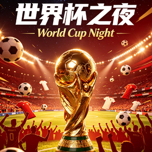 世界杯之夜
