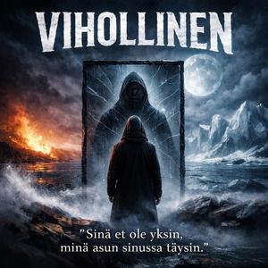 Vihollinen