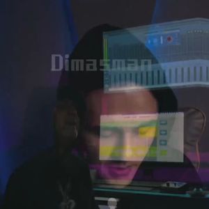 老黑-Dimasman 黑（阳光阿力 remix）