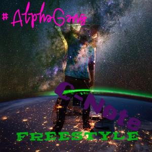 C-Note FREESTYLE