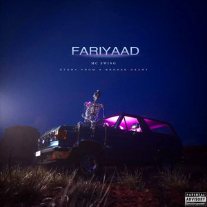 FARIYAAD