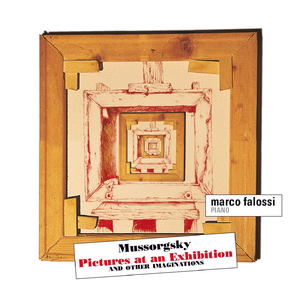 Quadri di un'esposizione: IX. La capanna sulle zampe di gallina, Baba-Yagá