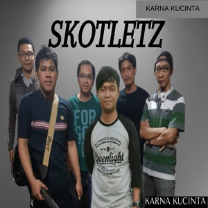 Karna Kucinta