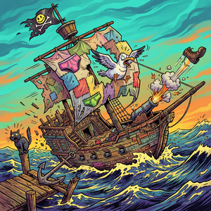 Слабоумие и Отвага