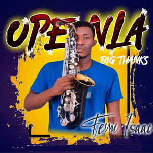 Praise Medley: Holy Are U Lord / A O Fi Ariwo Ayo Ki O Kaabo / You Are Yahweh / Bo Je Ni Yan Lo Duro Ni / Ore Ofe Sha / Mo Dupe Oluwa / Agbe O Ga O Oba Tiwa / I Call U Ebube Dike Jehovah Jire Ebube Dike / A Mope Wa Amu Yin Waa