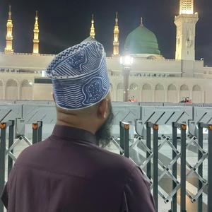 মেরে মওলা কারাম হো কারাম, Mere Maula Karam Hain Karam