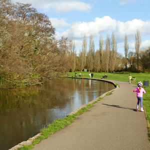 Riverside