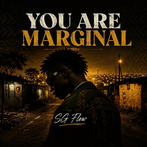 You are Marginal