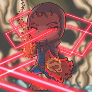 Infinity (feat. Sivade)