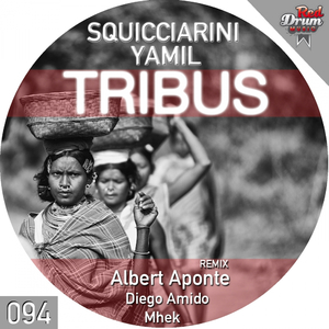 Tribus (Diego Amido Remix)