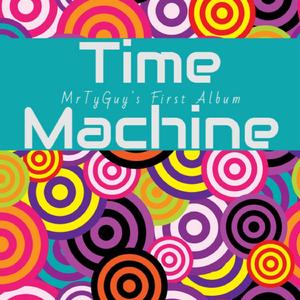 Time Machine