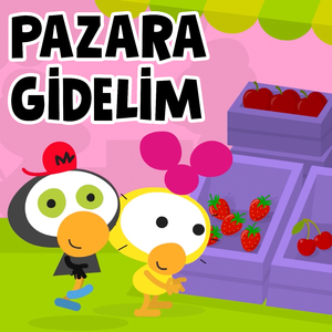 Pazara Gidelim