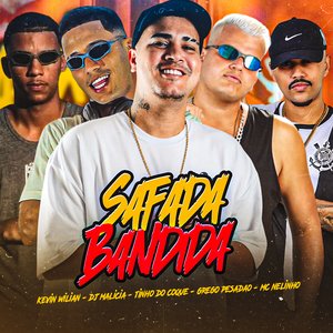 Safada Bandida