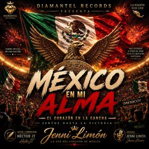 !MEXICO EN MI ALMA!