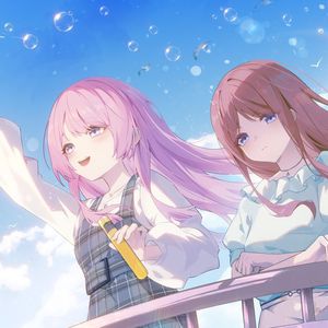 【ai千早爱音】わたしの恋はホッチキス（我的爱是订书机）