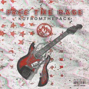 FREE THE RAGE