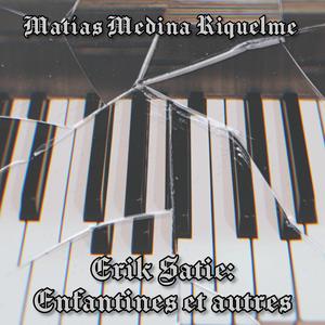 Menus propos enfantins, III. Valse du chocolat aux amandes