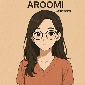 Aroomi