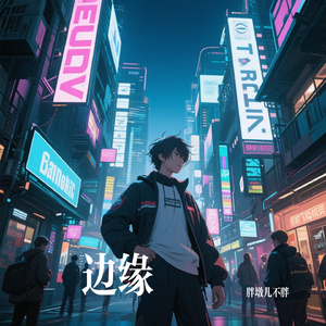 边缘