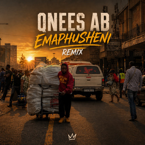 Emaphusheni Remix (Remix)