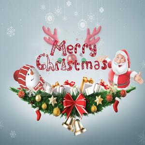 Merry Christmas（2018）