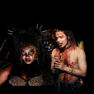 GOTH GOD