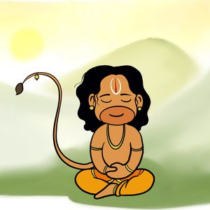 Jai Hanuman