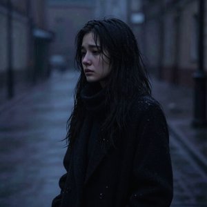 Я больше не твоя тень