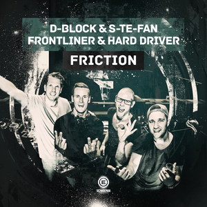 Friction (Original Mix)