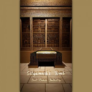 Gilgamesh's Tomb