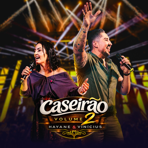 Menina Veneno / Sonho de Amor / Tarde Demais, Vol. 2, Caseirão