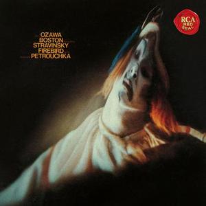 Petrouchka (1947 version): Scene IV. The Fair. The Wet Nurses' Dance (2025 Remastered Version)