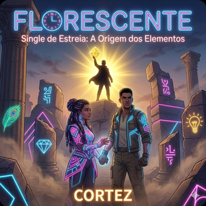 FLORESCENTE