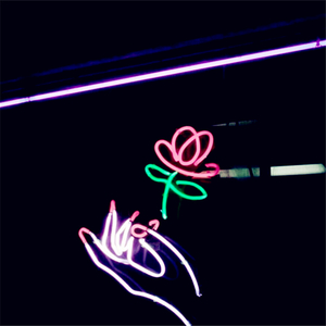 薄荷香草味(Rikinello x Space Intro)
