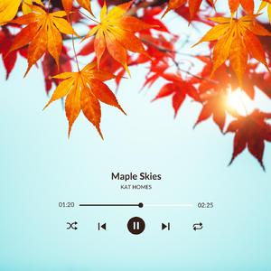 Maple Skies