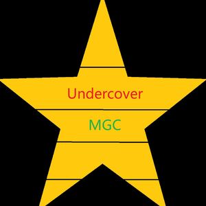 UnderCover
