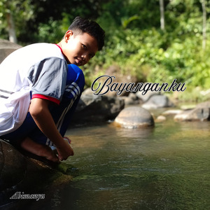 Bayanganku
