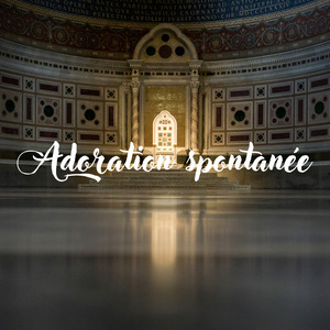 Adoration spontanée