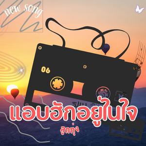 แอบฮักอยู่ในใจ