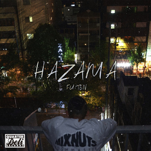 HAZAMA