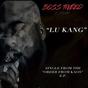Lu Kang